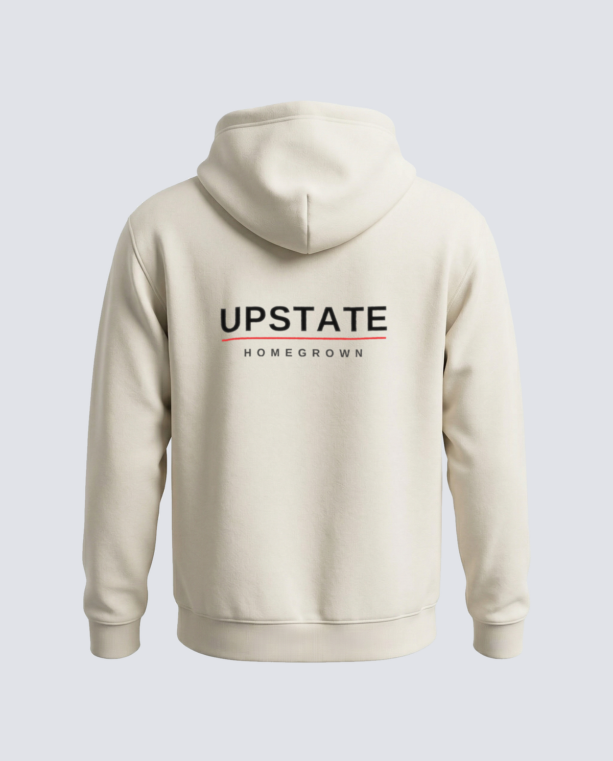 Homegrown — Upstate back, Natural #Region_Upstate #Color_Natural