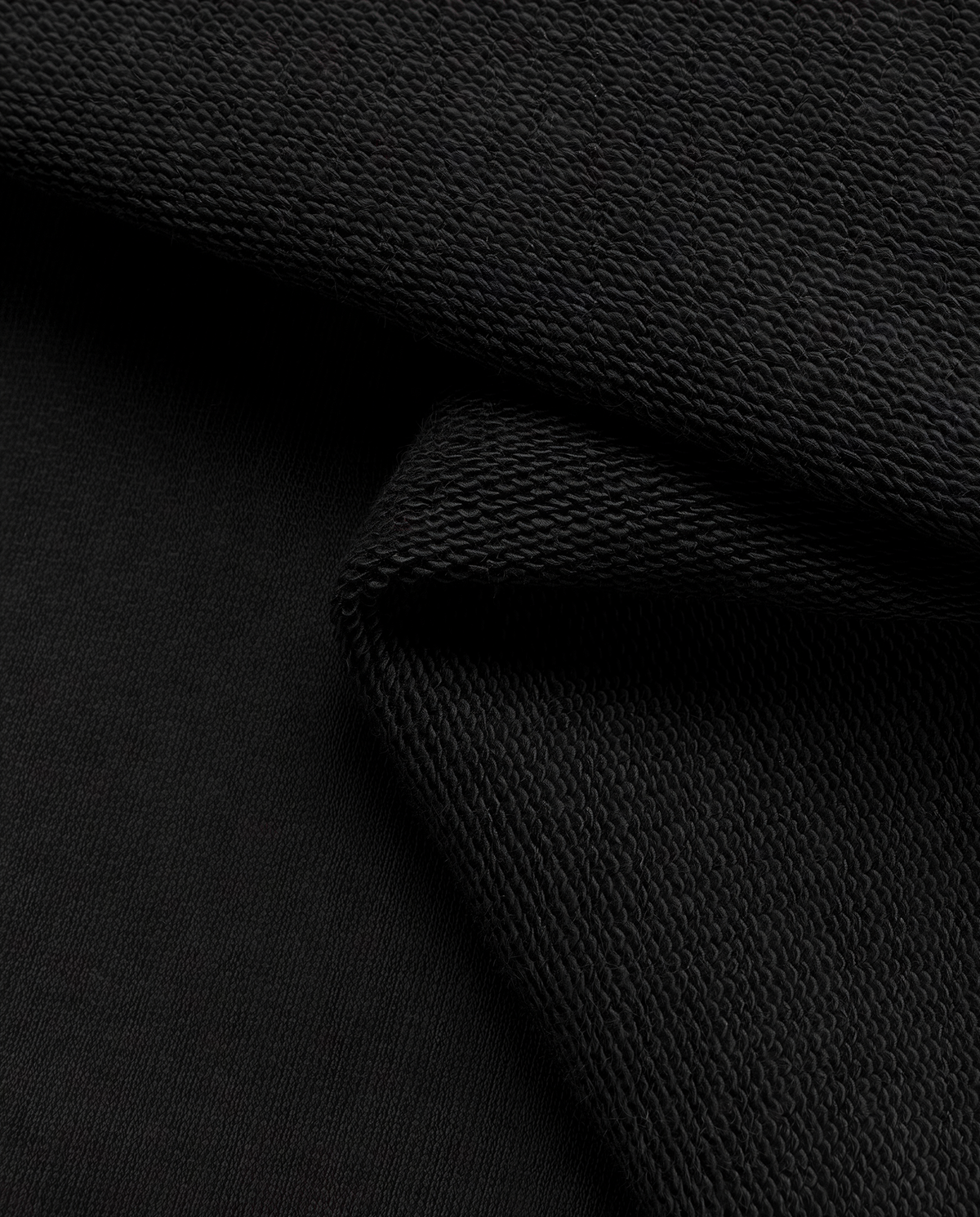 Lace — Cobalt Varsity — fabric detail, Black #Color_Black #Design_Cobalt Varsity