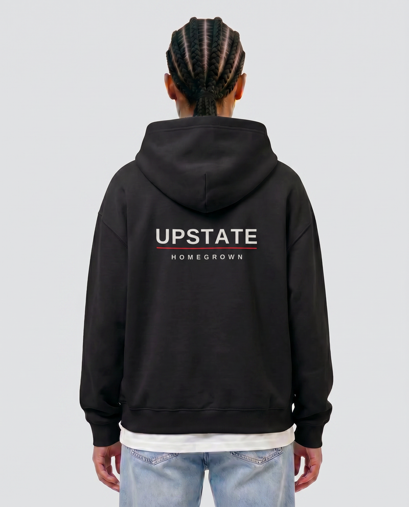 HOMEGROWN COLLECTION ANNAPOLIS HOODIE UPSTATE