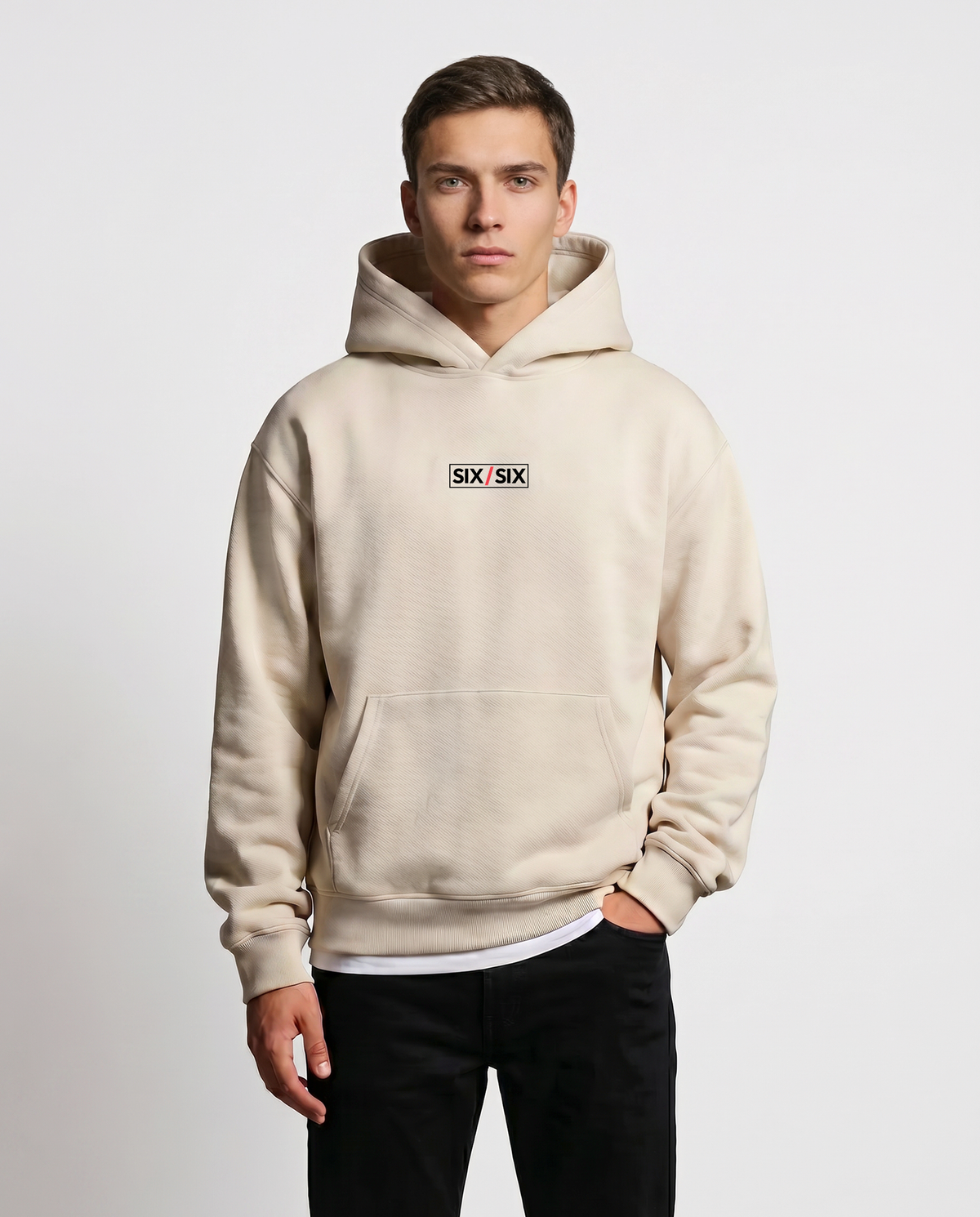 Corners Only — Baseline — Male model hero, Natural #Model_M #Color_Natural