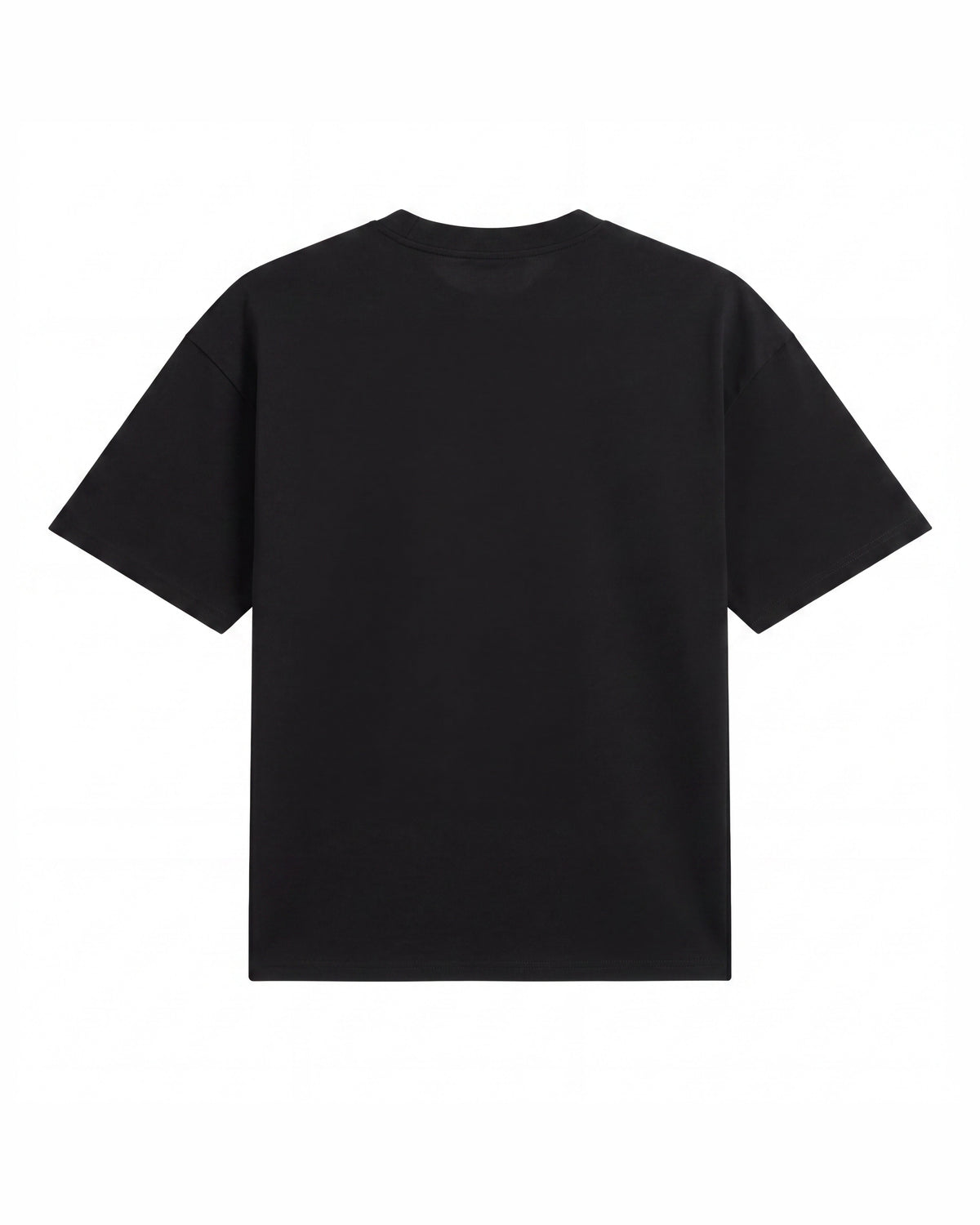 Starting Line — back, Black #Color_Black