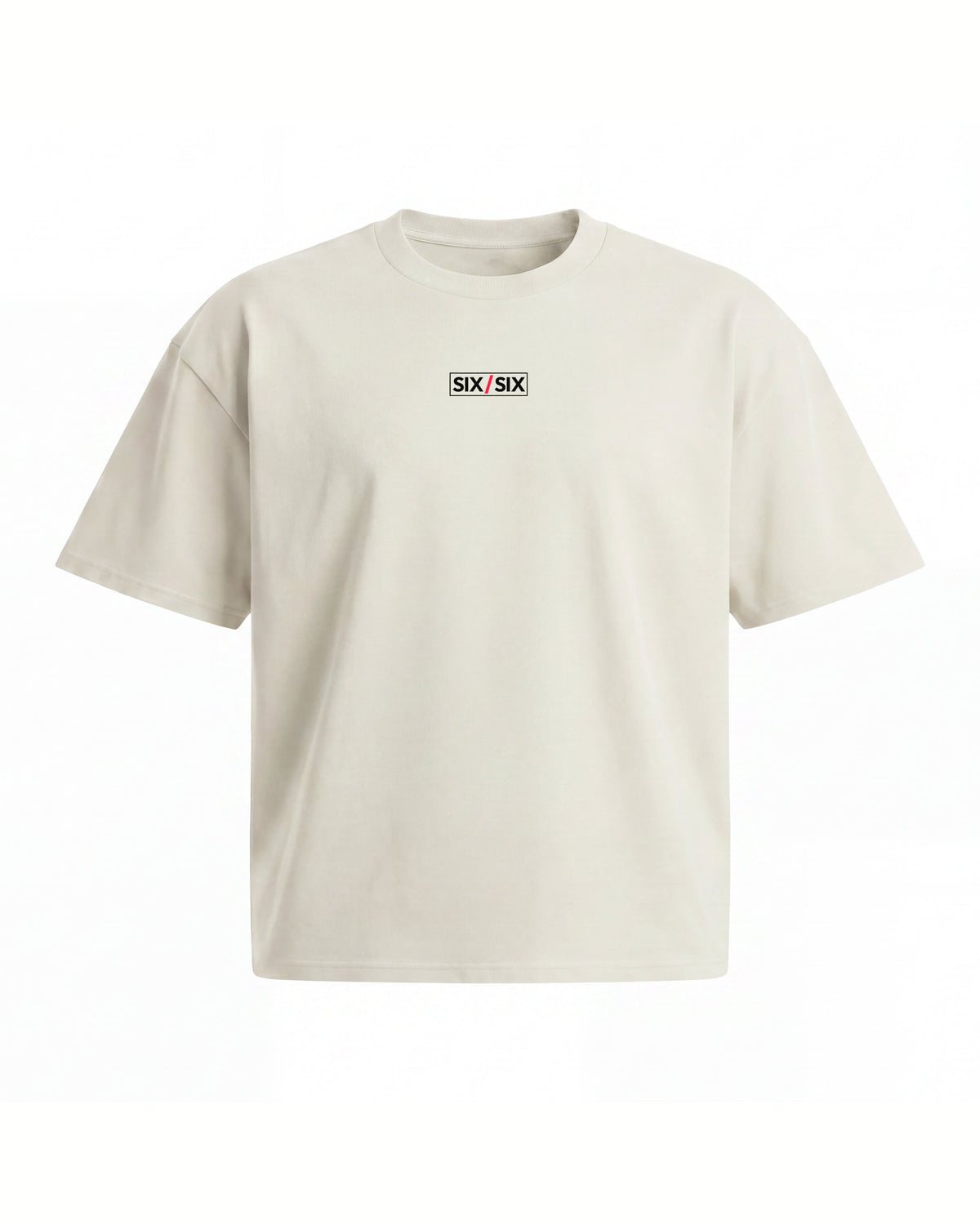 Starting Line — front, Ecru #Color_Ecru