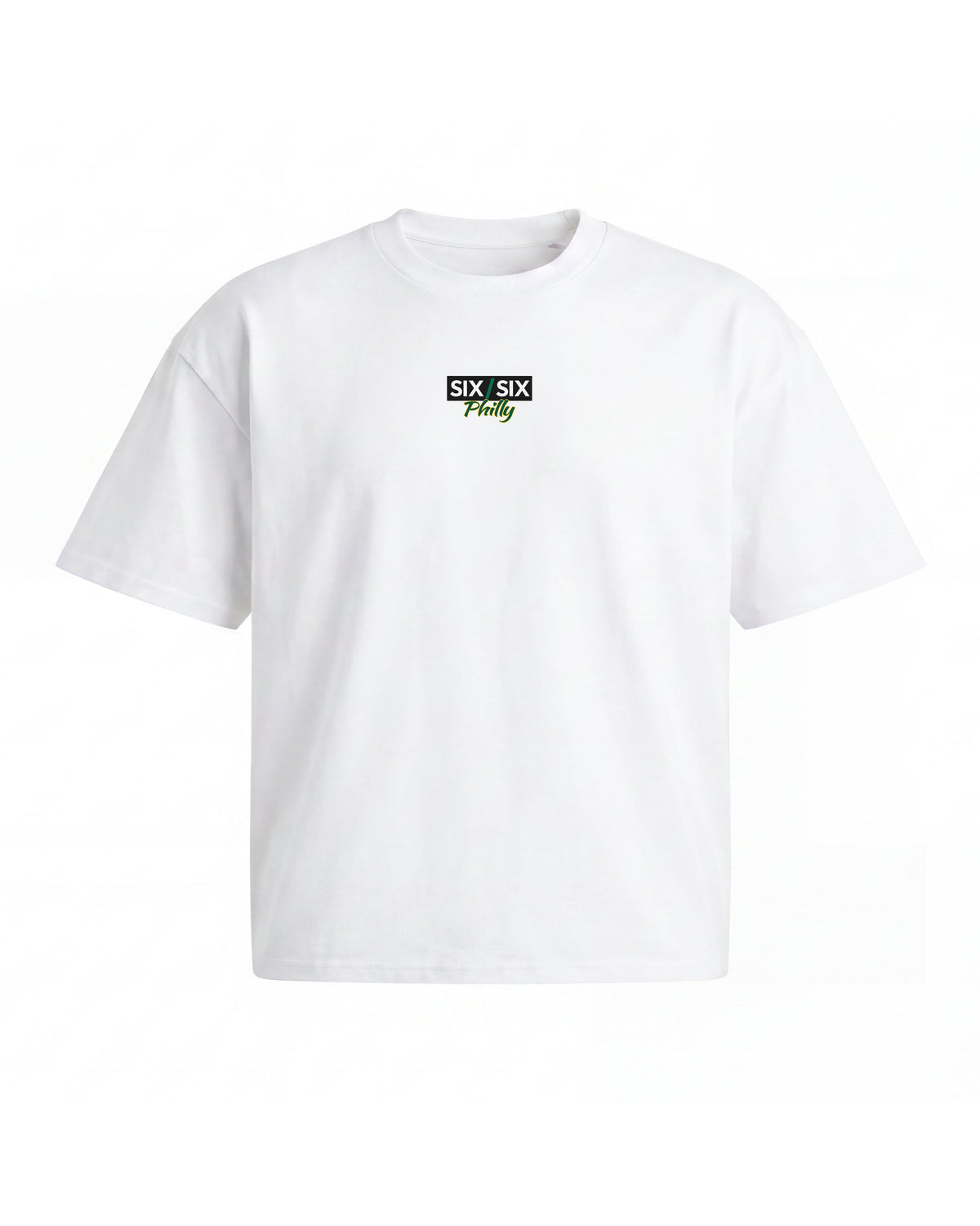 Homegrown — Philly, White #Region_Philly #Color_White