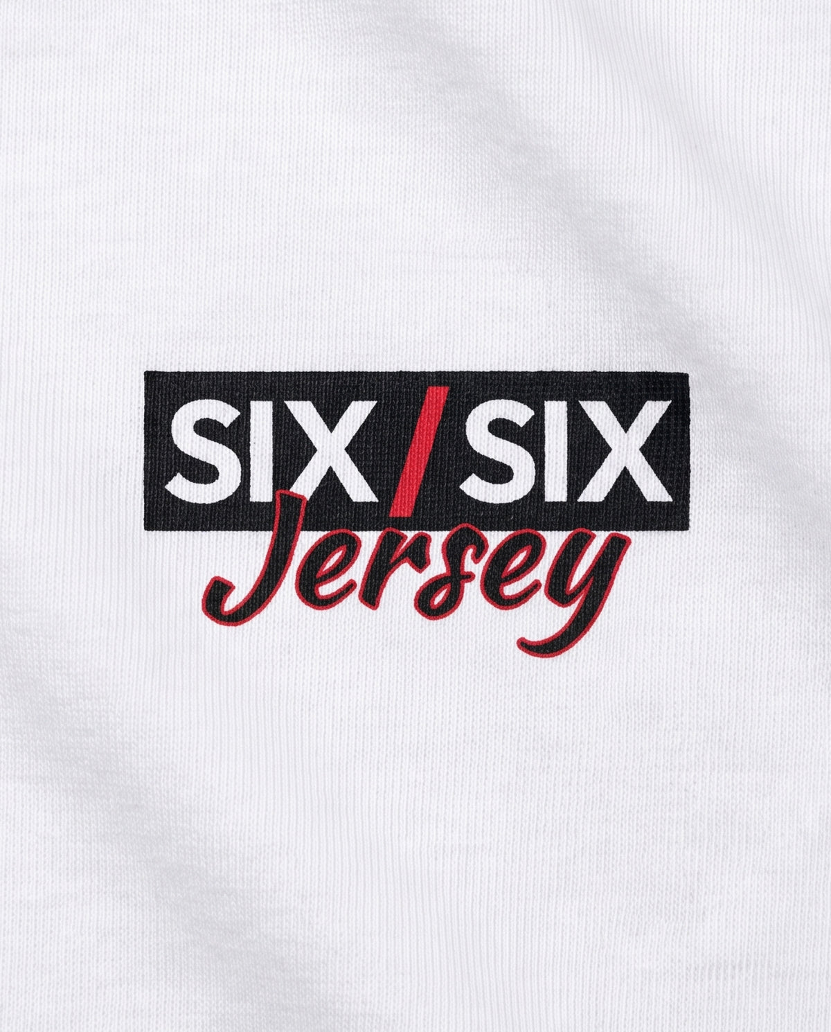 Homegrown logo close-up — Jersey, White #Region_Jersey #Color_White