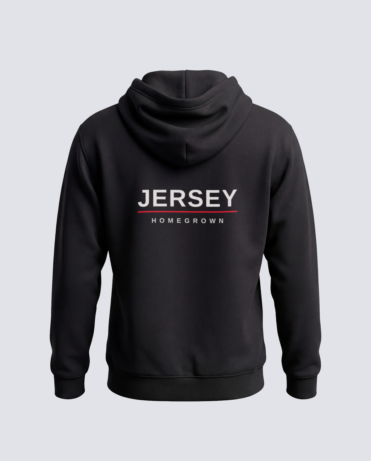 Homegrown — Jersey back, Black #Region_Jersey #Color_Black
