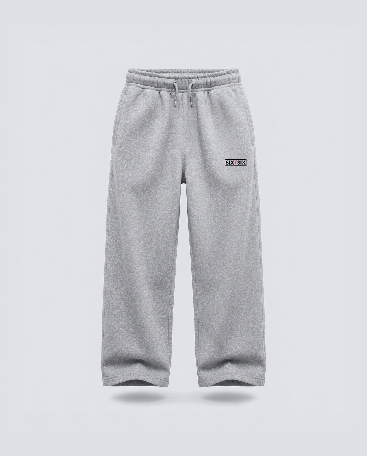 Essential Logo — Carrier Sweatpant — Mannequin front, Marle #Color_Marle