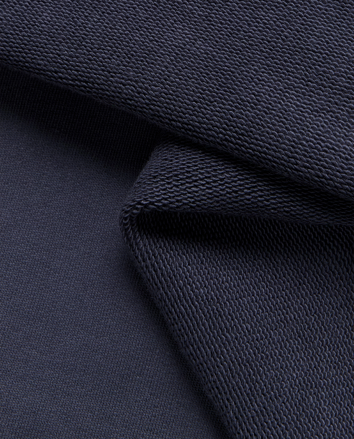 Built For The Cage — Radiant — Fabric detail, Blue Ink #Color_Blue Ink