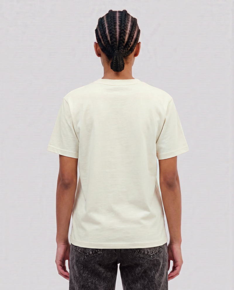 Homegrown model — back, Ecru #Color_Ecru
