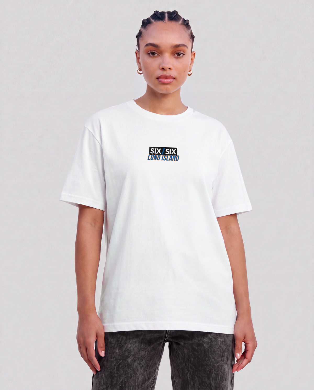 Homegrown model — Long Island, White #Region_Long Island #Color_White