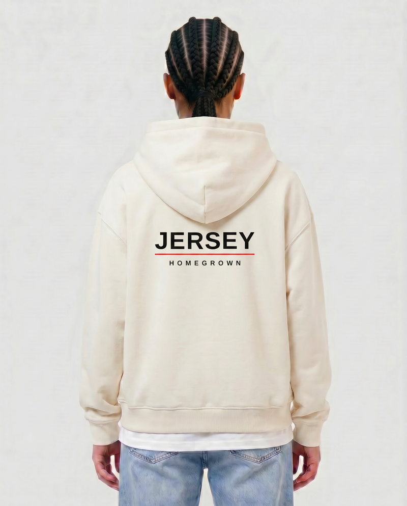 Homegrown — Jersey