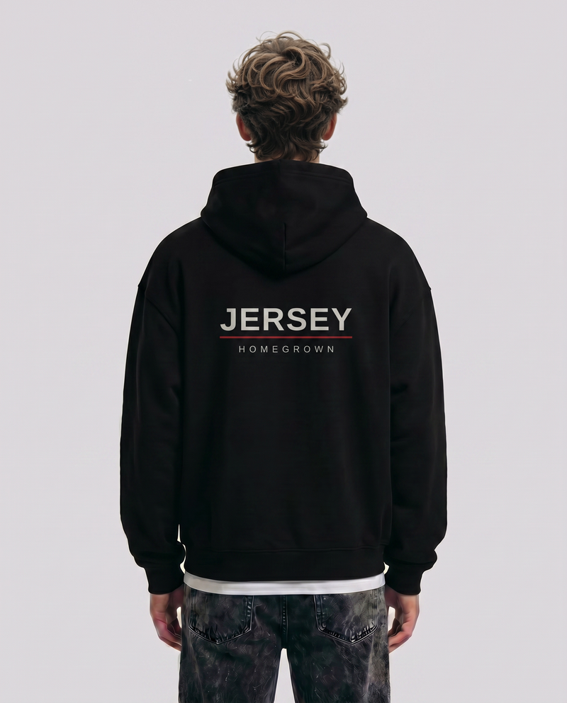 HOMEGROWN COLLECTION ANNAPOLIS HOODIE JERSEY