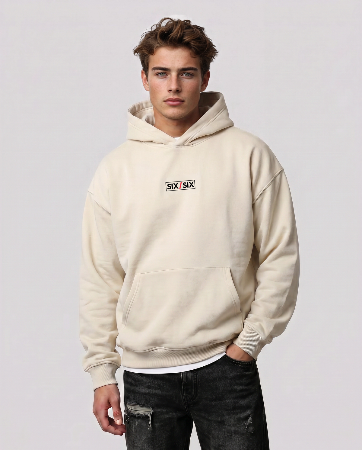 Homegrown — male model Brooks, hero, Natural #Model_M #Color_Natural