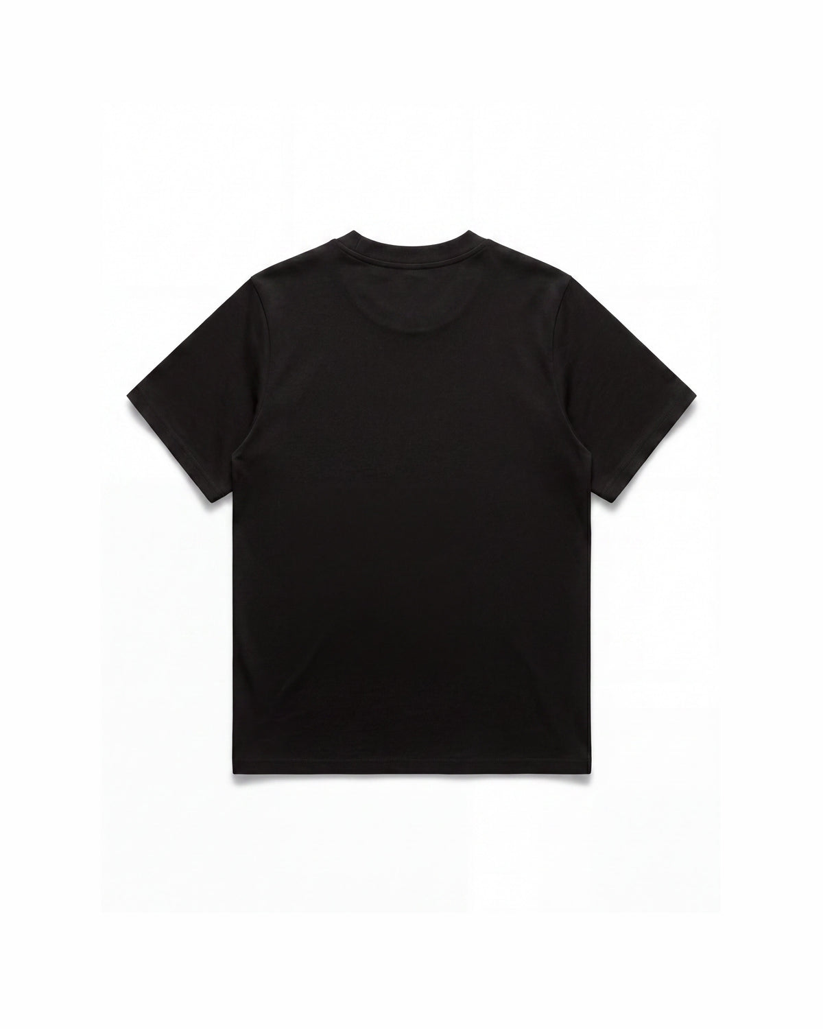 Starting Line — back, Black #Color_Black