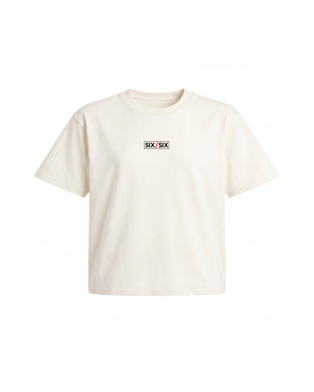 No Look — front, Ecru #Color_Ecru