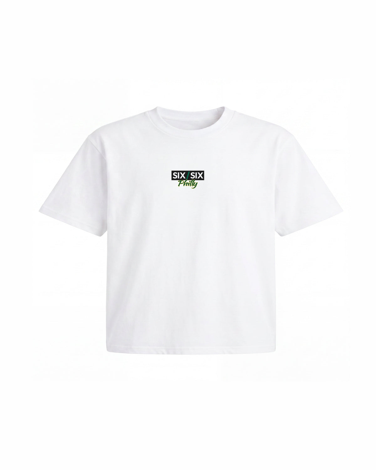 Homegrown — Philly, White #Region_Philly #Color_White