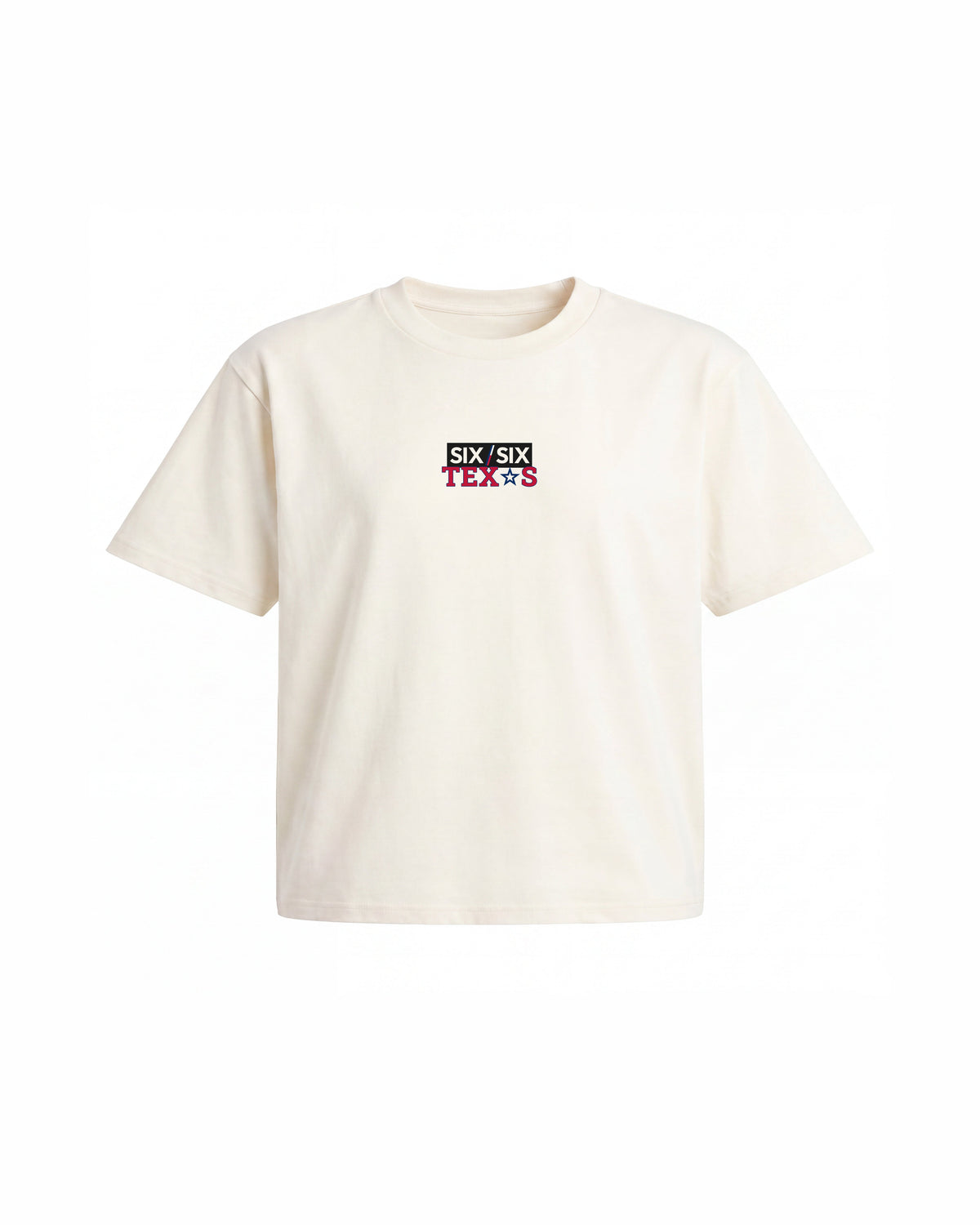 Homegrown — Texas, Ecru #Region_Texas #Color_Ecru