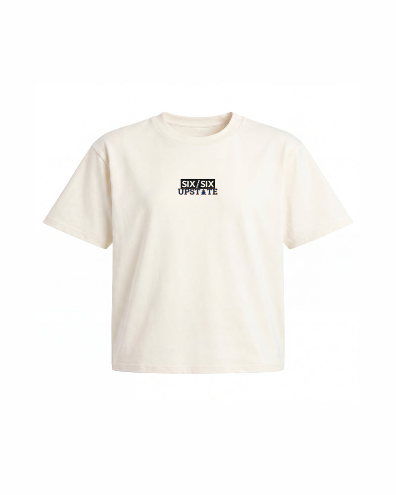HOMEGROWN COLLECTION HEAVY TEE UPSTATE