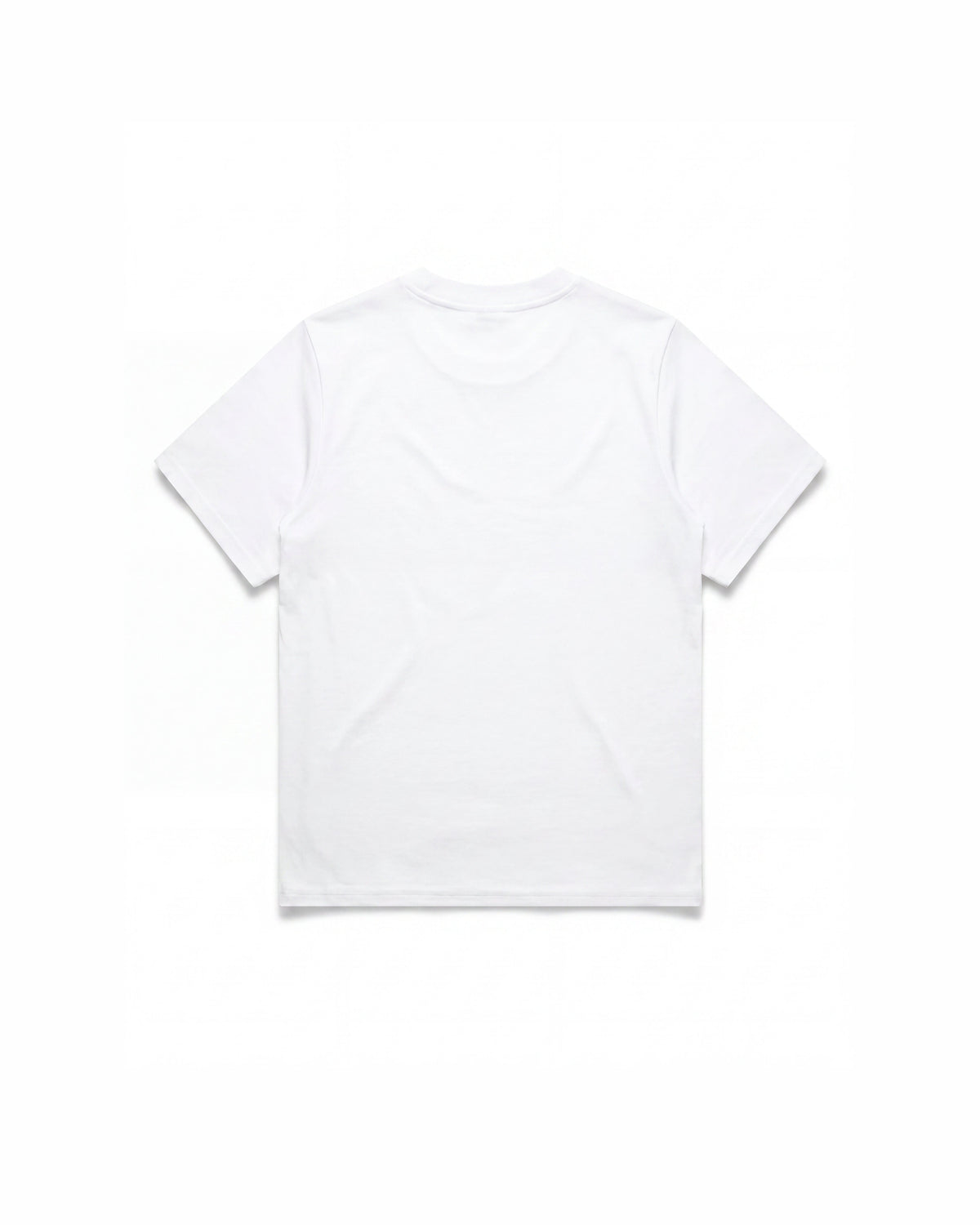 Homegrown — back, White #Color_White