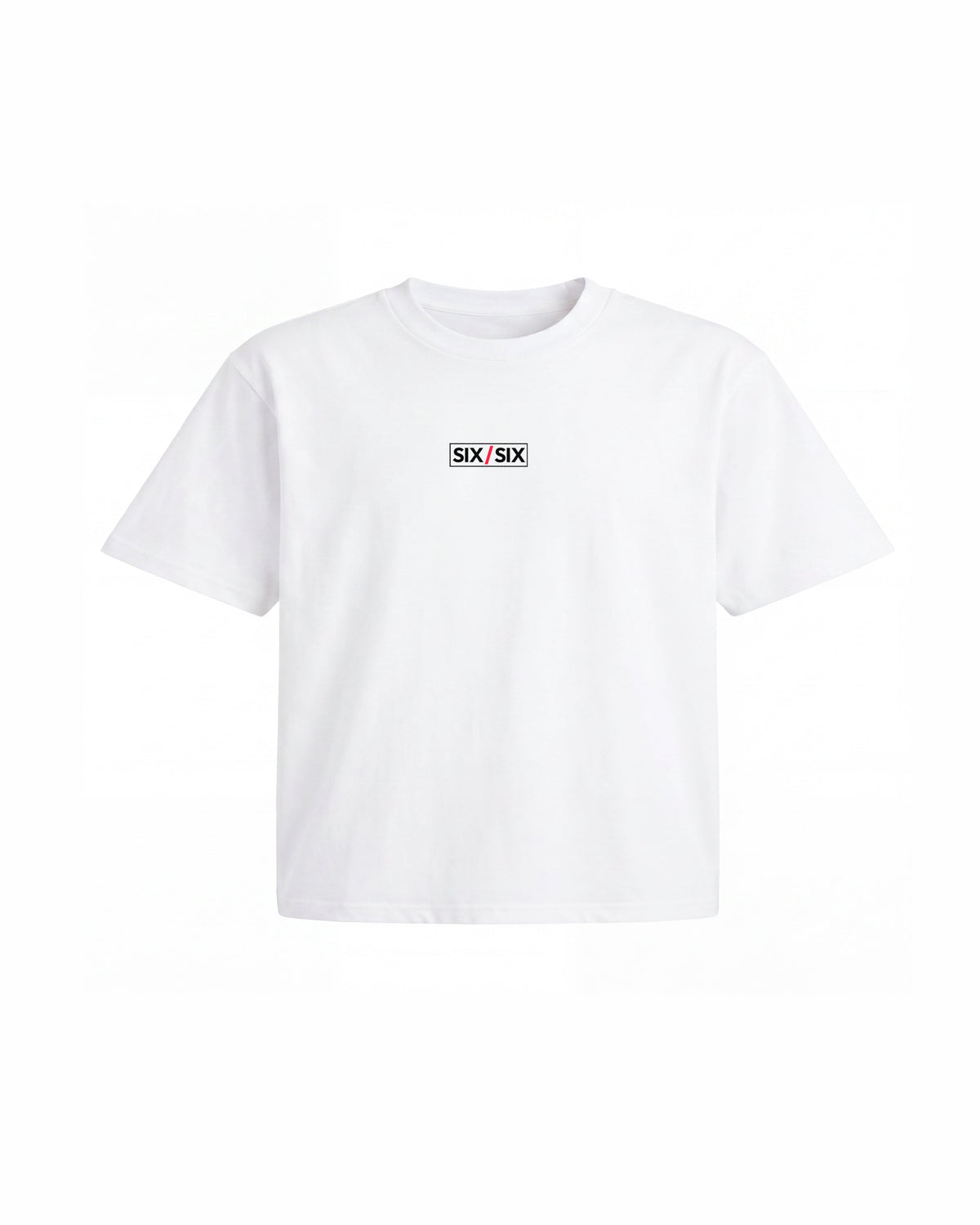 Wear The Standard — front, White #Color_White