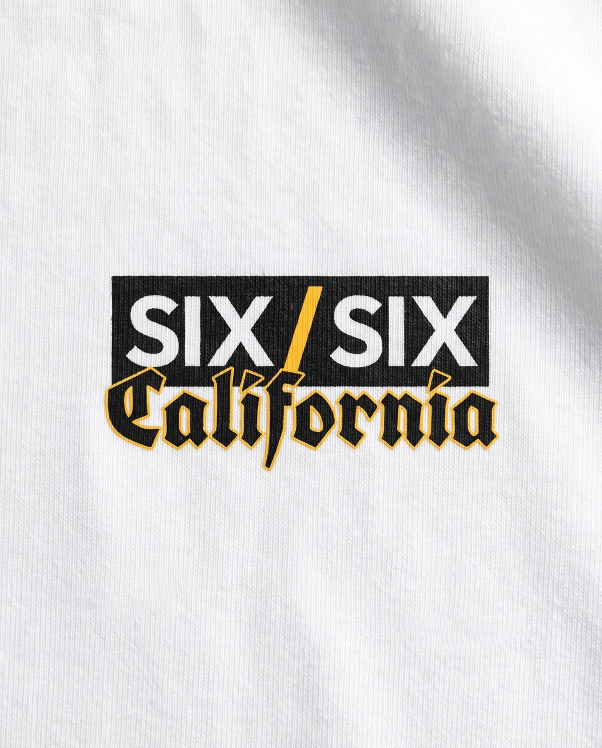 Homegrown logo close-up — California, White #Region_California #Color_White