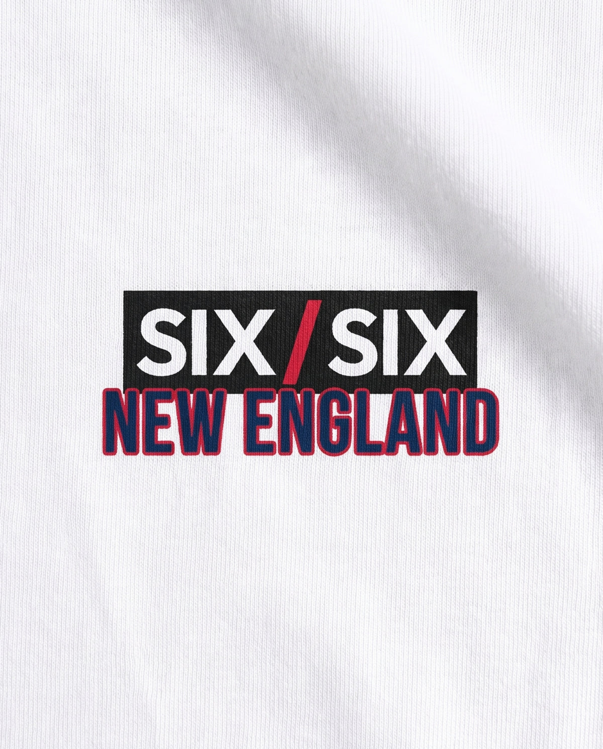 Homegrown logo close-up — New England, White #Region_New England #Color_White