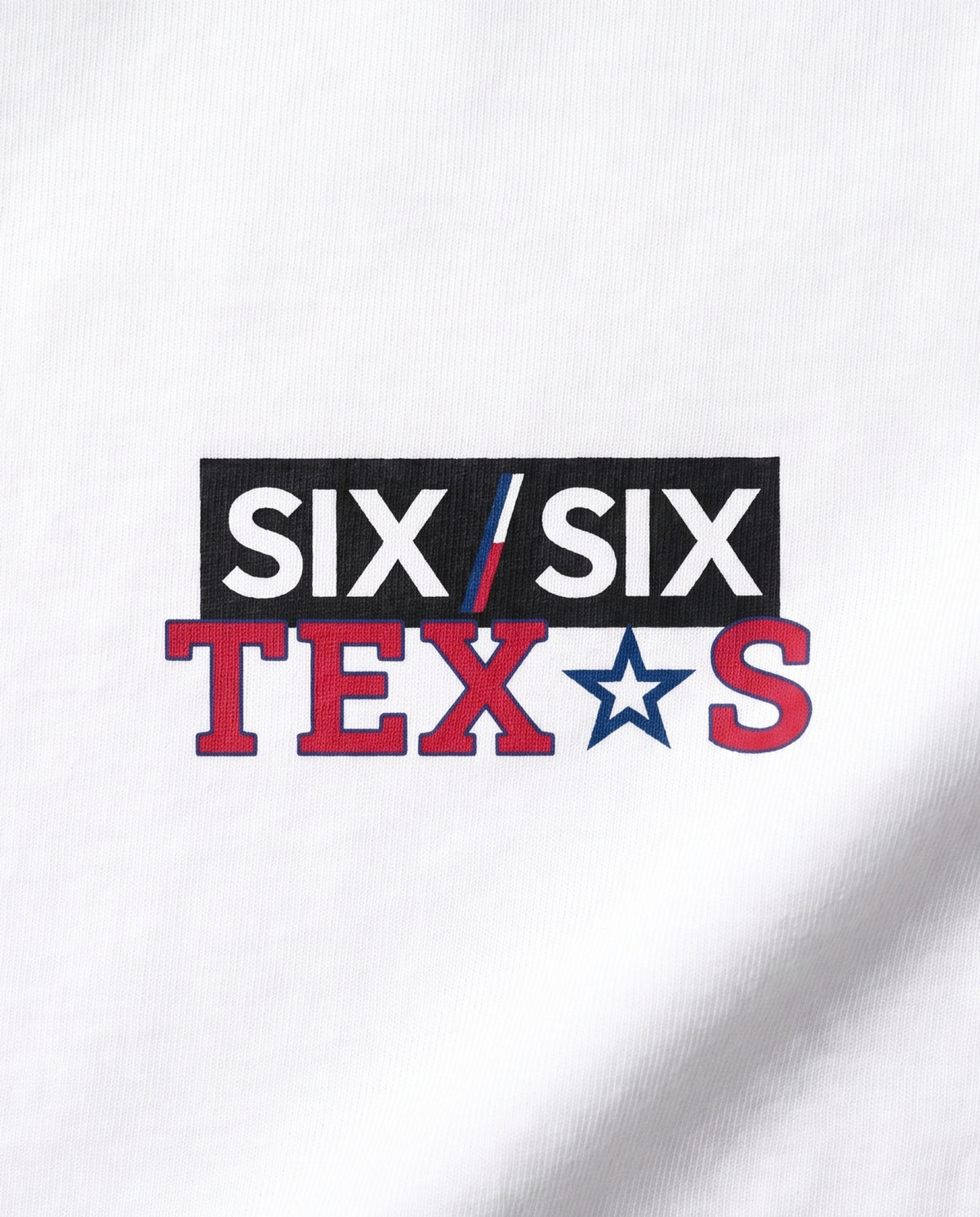 Homegrown logo close-up — Texas, White #Region_Texas #Color_White