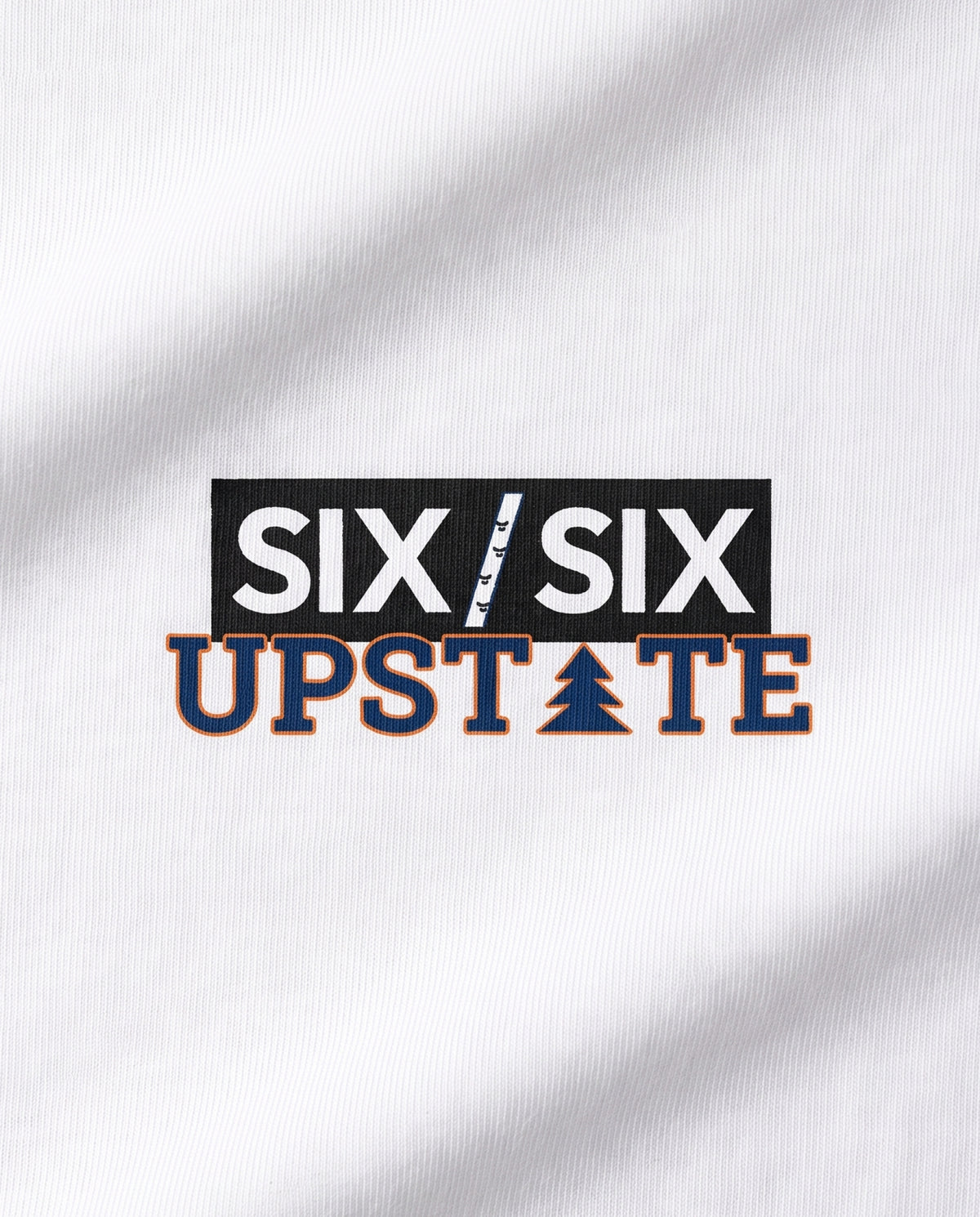 Homegrown logo close-up — Upstate, White #Region_Upstate #Color_White