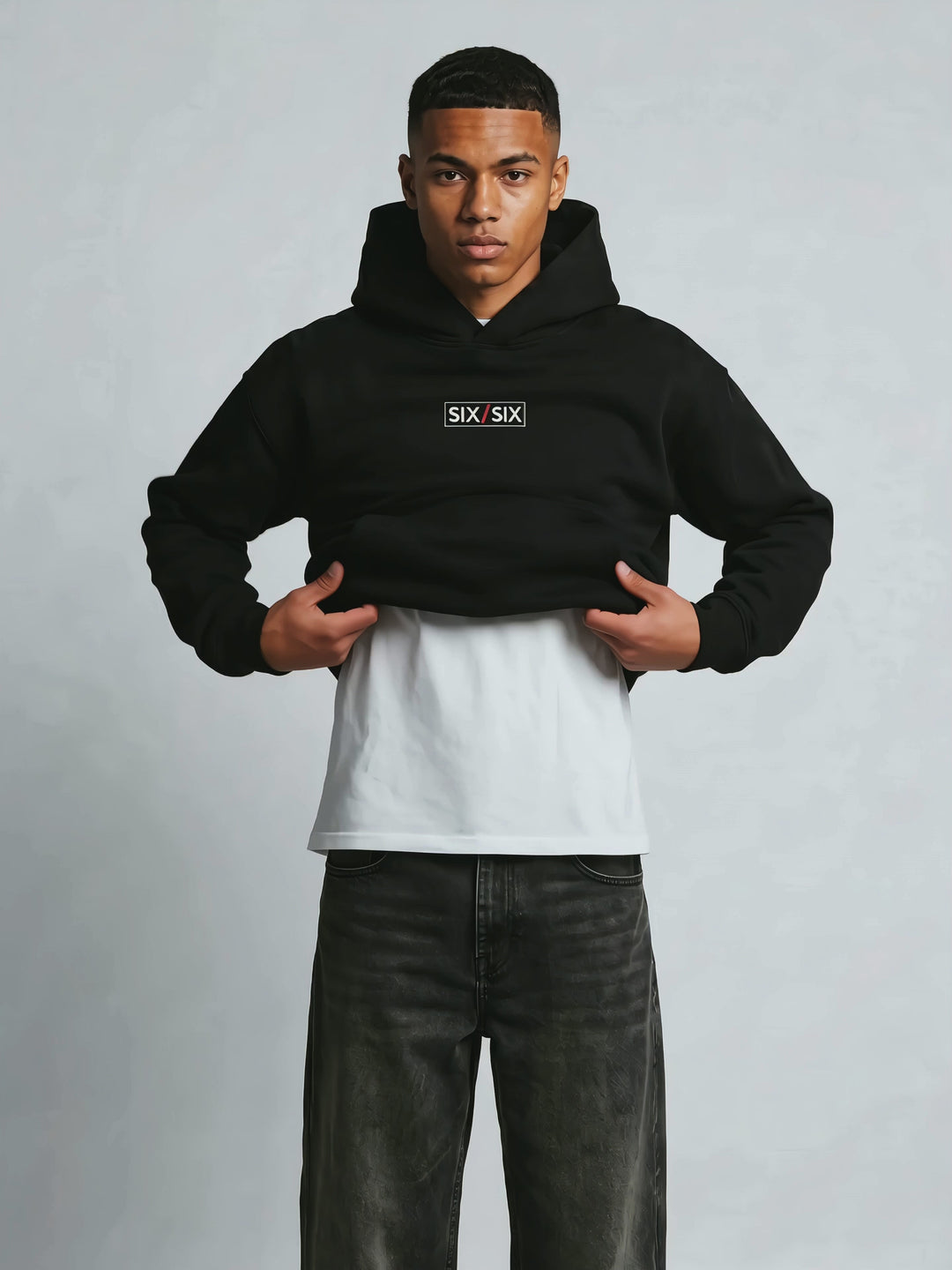 Wear The Standard PDP video